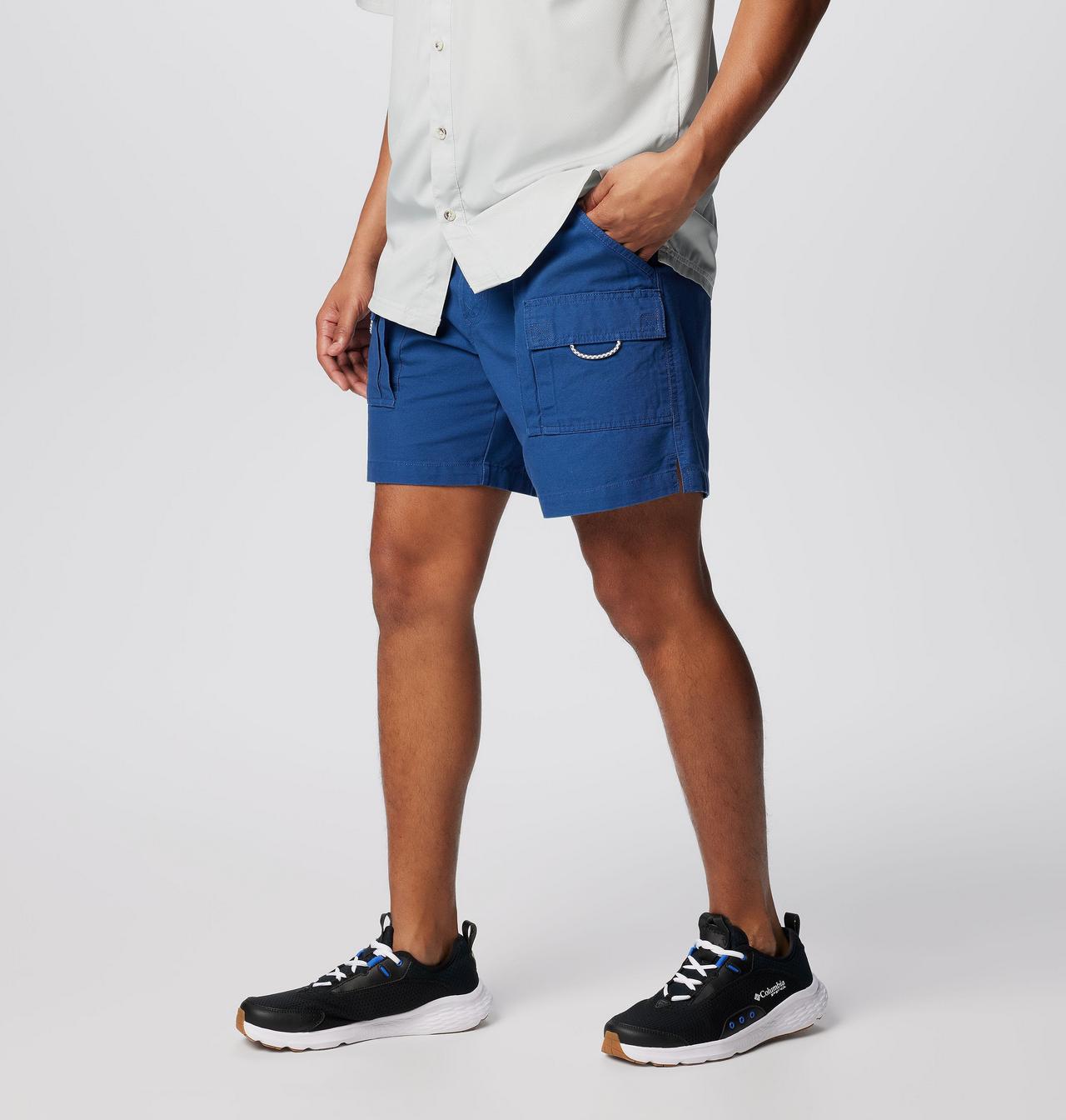 Men's PFG Brewha™ II Shorts 4