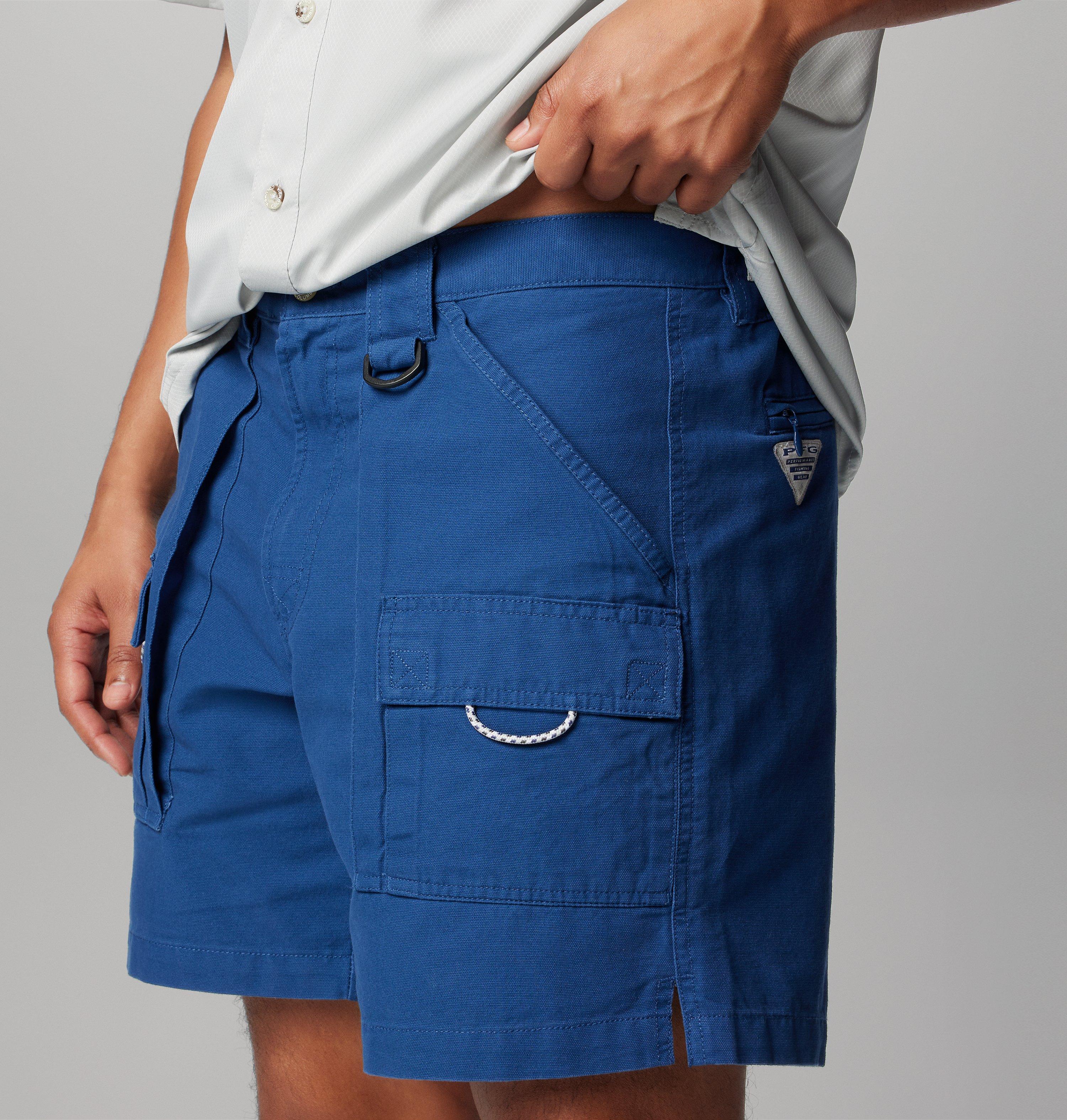 Men's PFG Brewha II Shorts 6