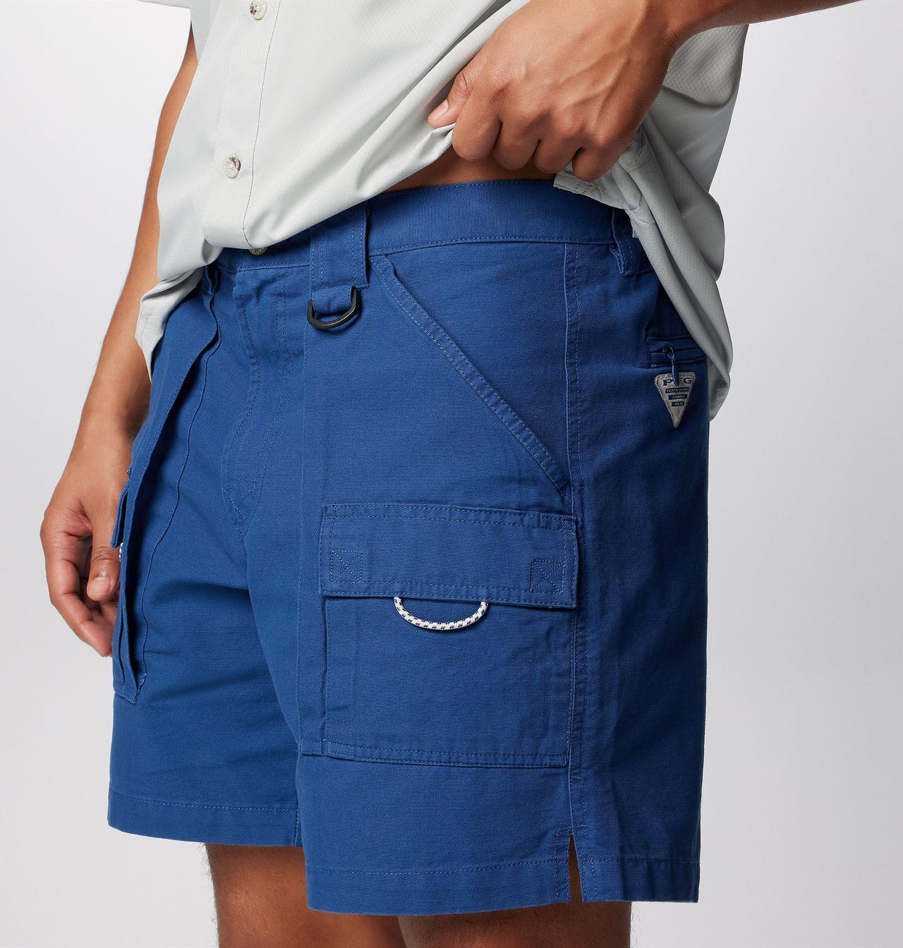 Men's PFG Brewha™ II Shorts 5