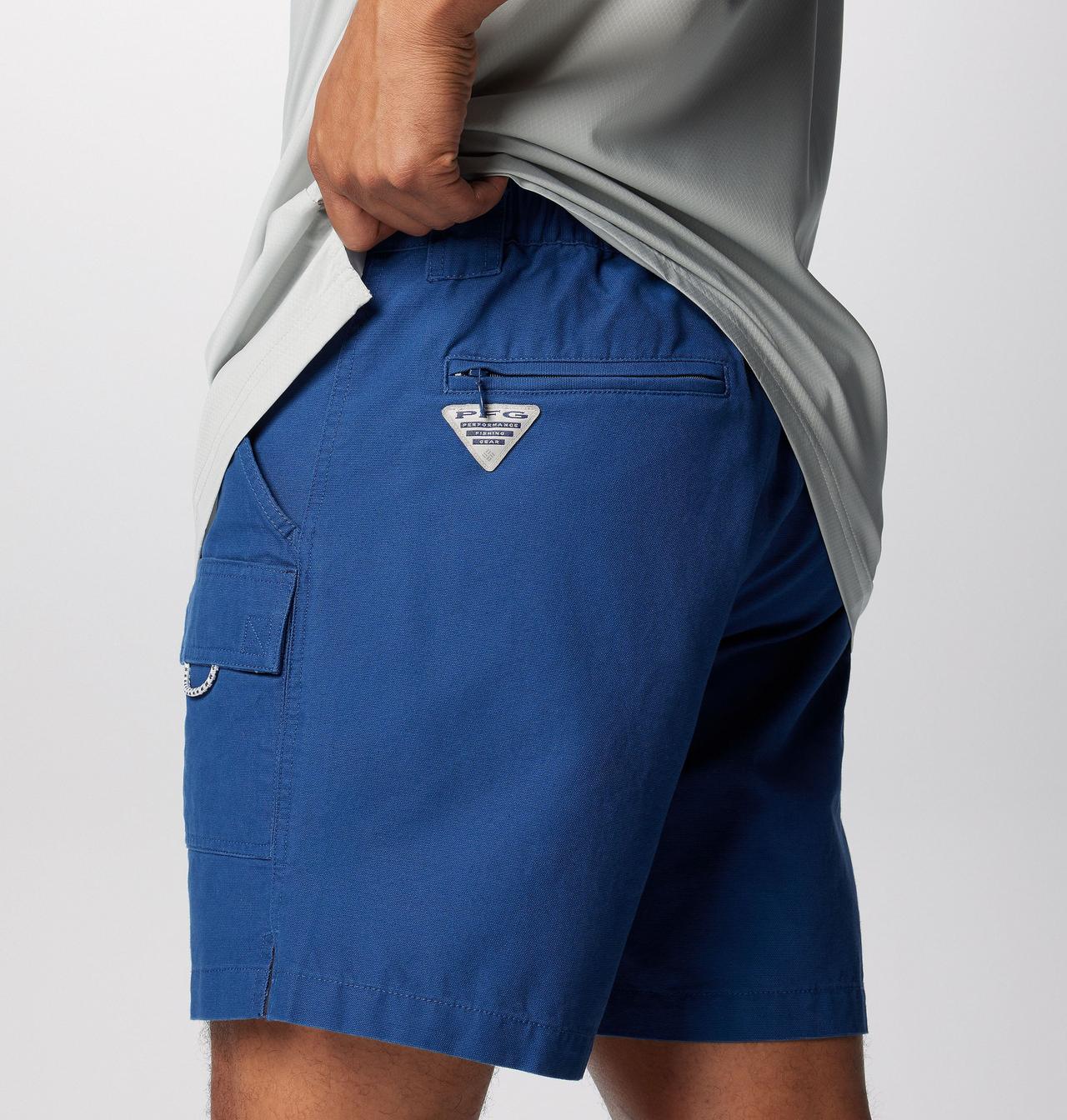 Men's PFG Brewha™ II Shorts 6