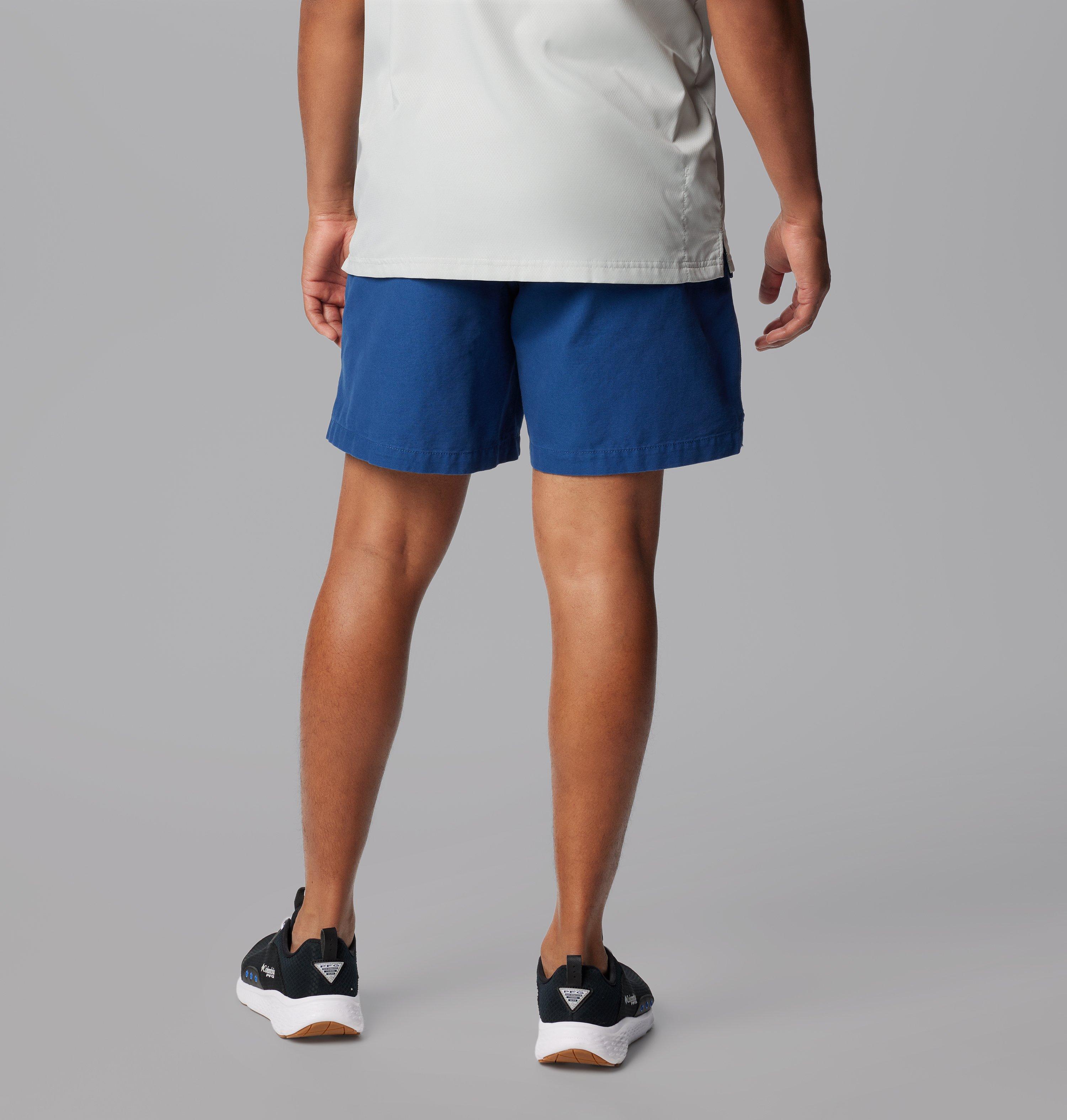 Men's PFG Brewha II Shorts 3