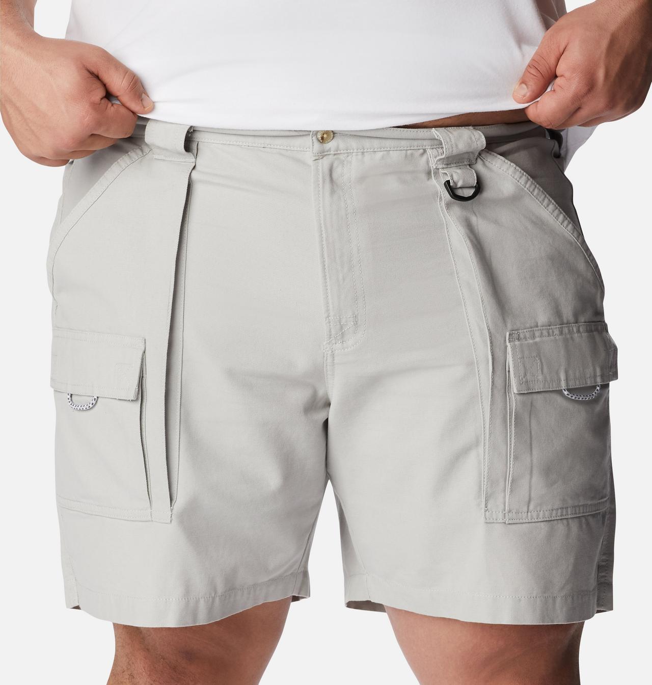Men's PFG Brewha™ II Shorts - Big 4