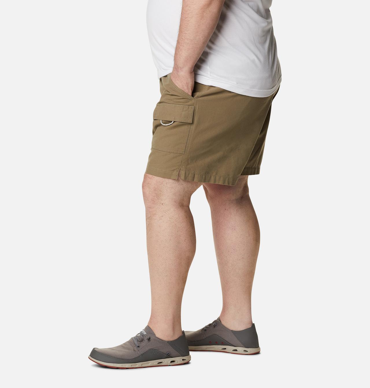 Brewha™ II Short | 365 | 3X 3