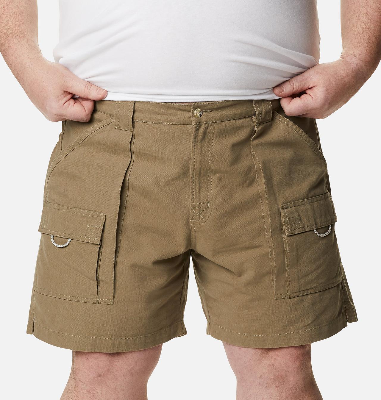Brewha™ II Short | 365 | 3X 4