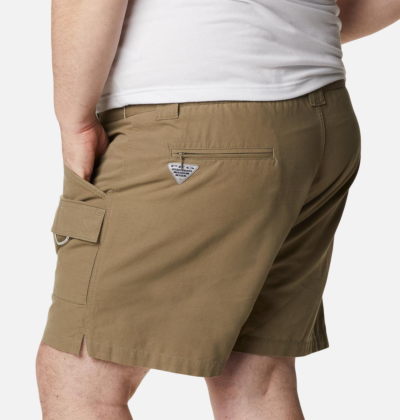 Brewha™ II Short | 365 | 3X 5