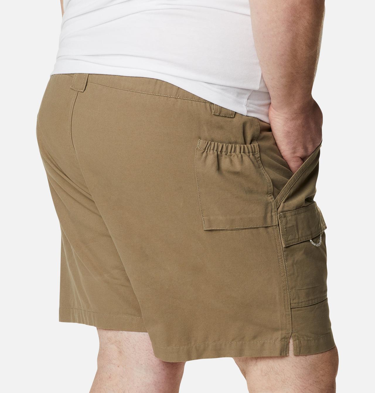 Brewha™ II Short | 365 | 3X 6