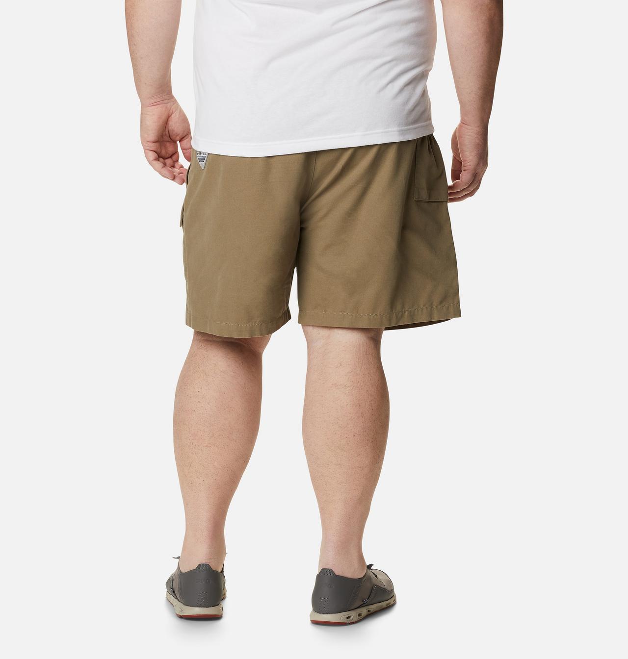 Brewha™ II Short | 365 | 3X 2