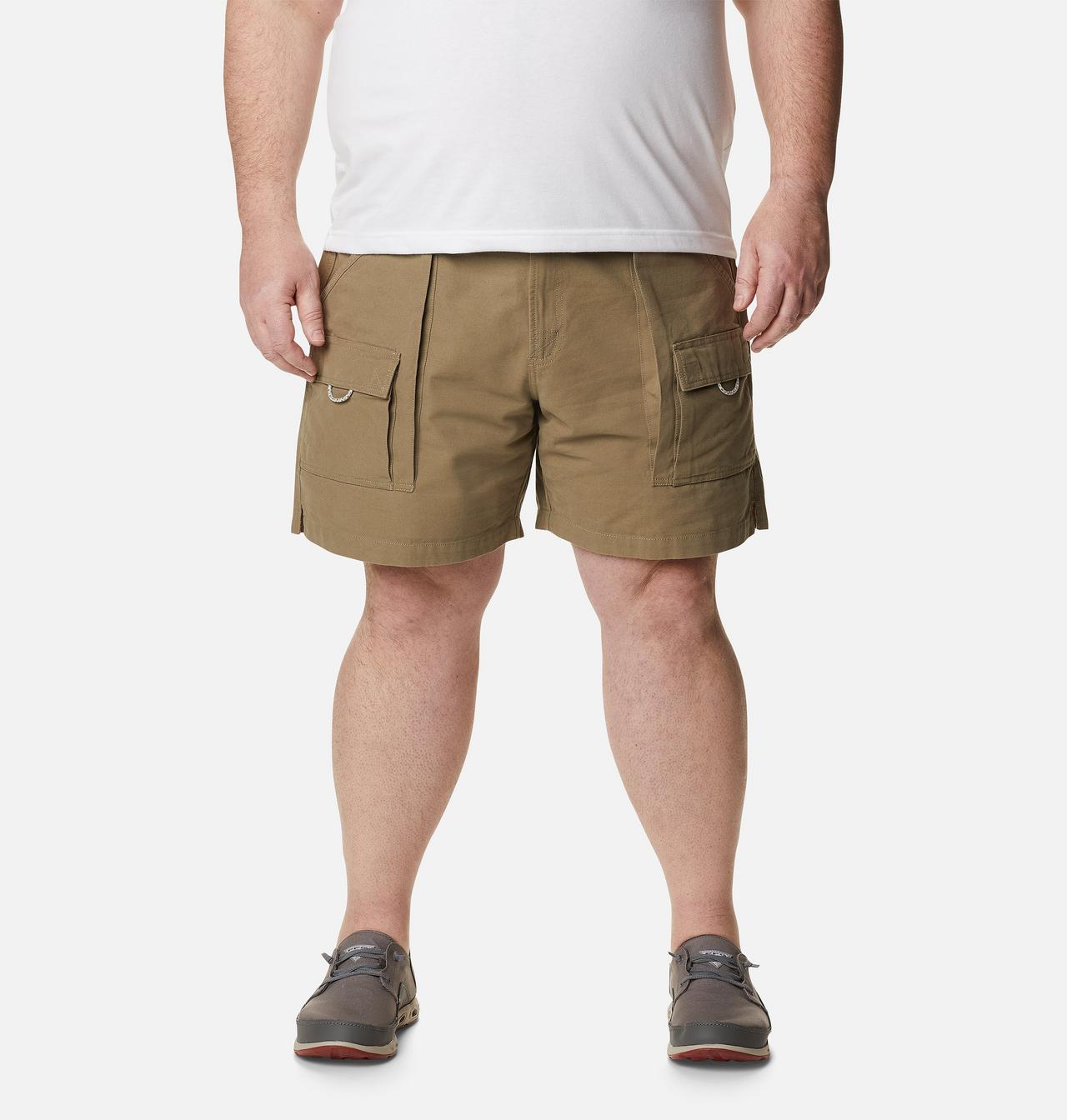 Brewha™ II Short | 365 | 3X 1