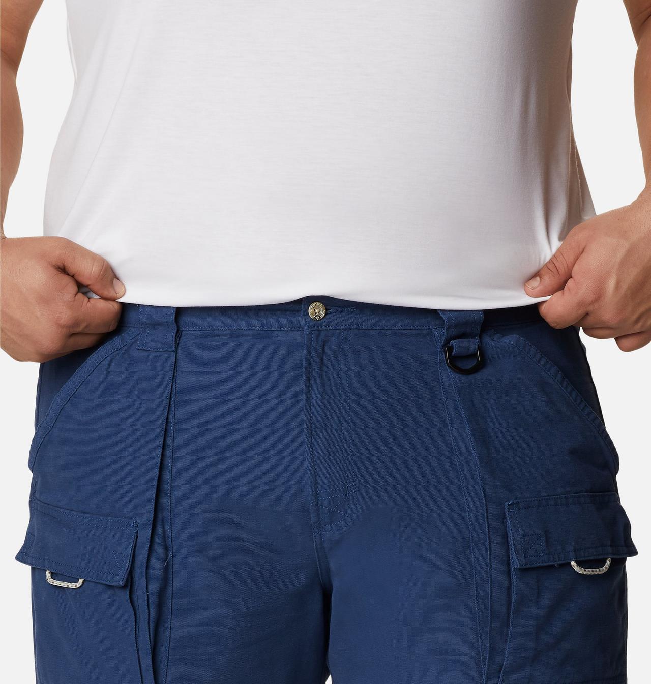 Men's PFG Brewha™ II Shorts - Big 4