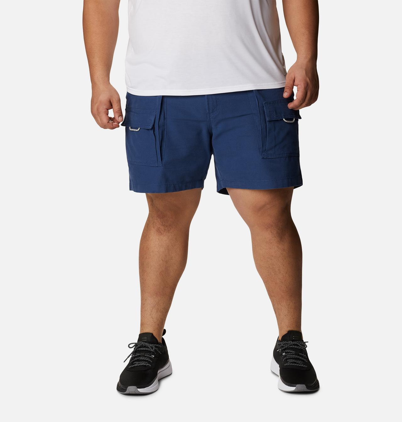 Men's PFG Brewha™ II Shorts - Big 1
