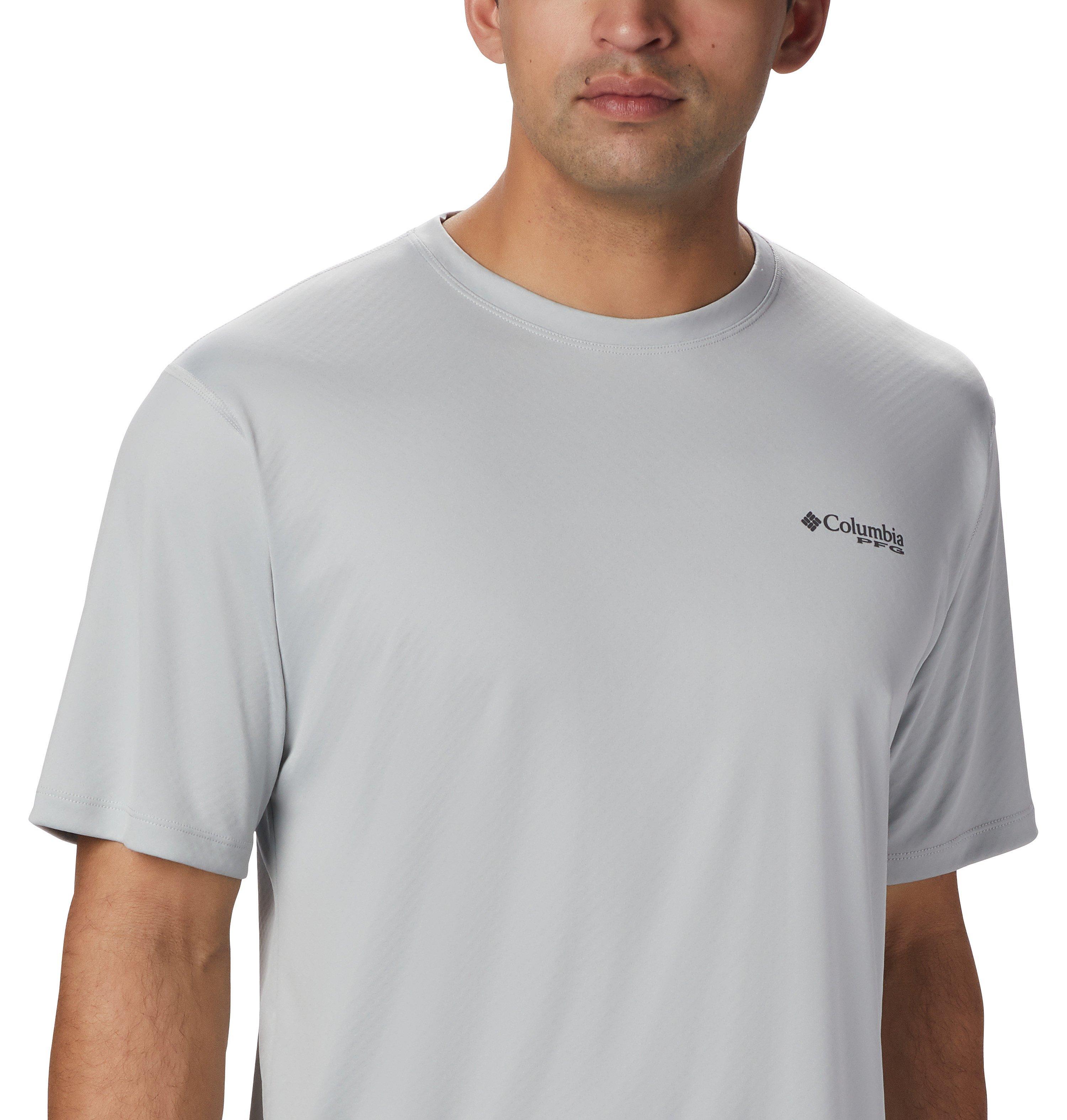Men’s PFG Zero Rules™ Short Sleeve Shirt 3