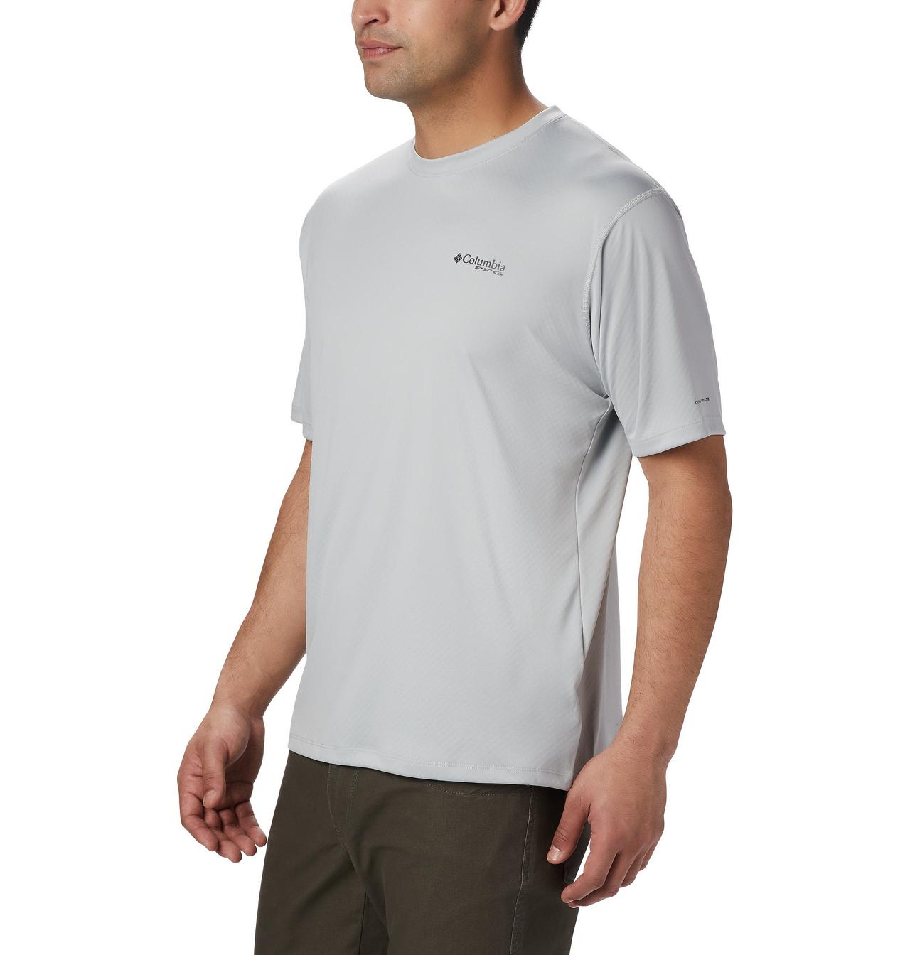 Men’s PFG Zero Rules™ Short Sleeve Shirt 4