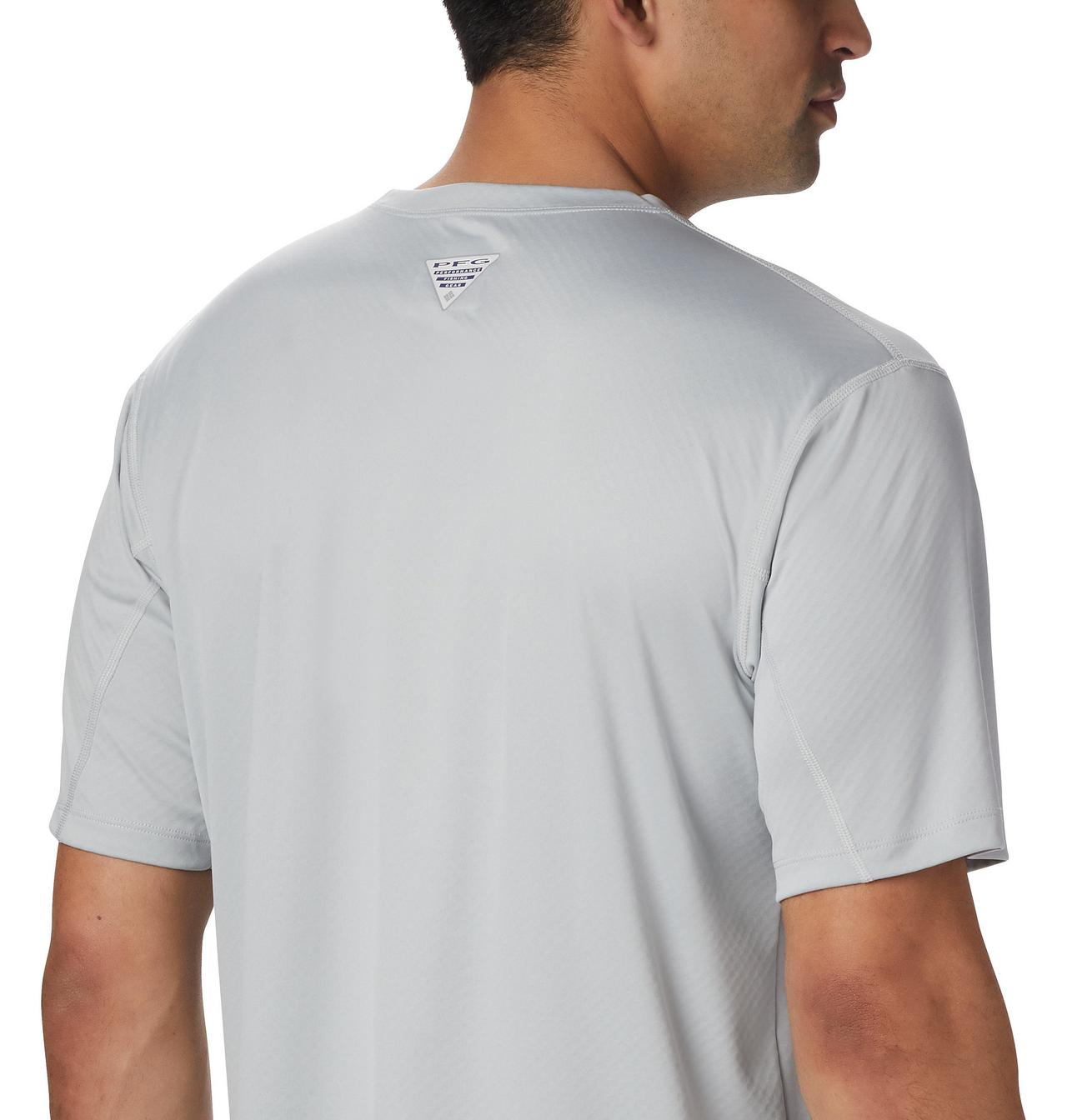 Men’s PFG Zero Rules™ Short Sleeve Shirt 5
