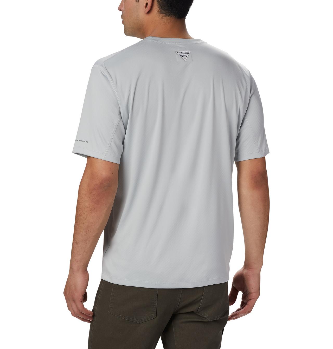 Men’s PFG Zero Rules™ Short Sleeve Shirt 2