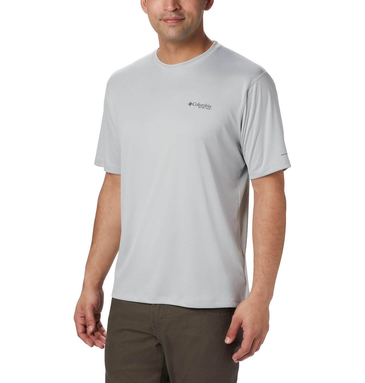 Men’s PFG Zero Rules™ Short Sleeve Shirt 1