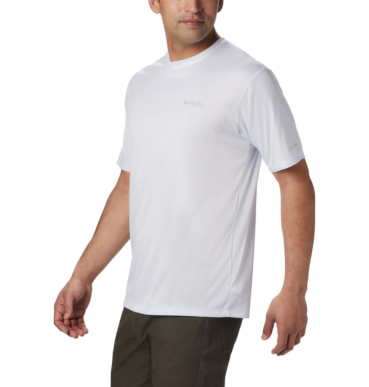 Men’s PFG Zero Rules™ Short Sleeve Shirt 4