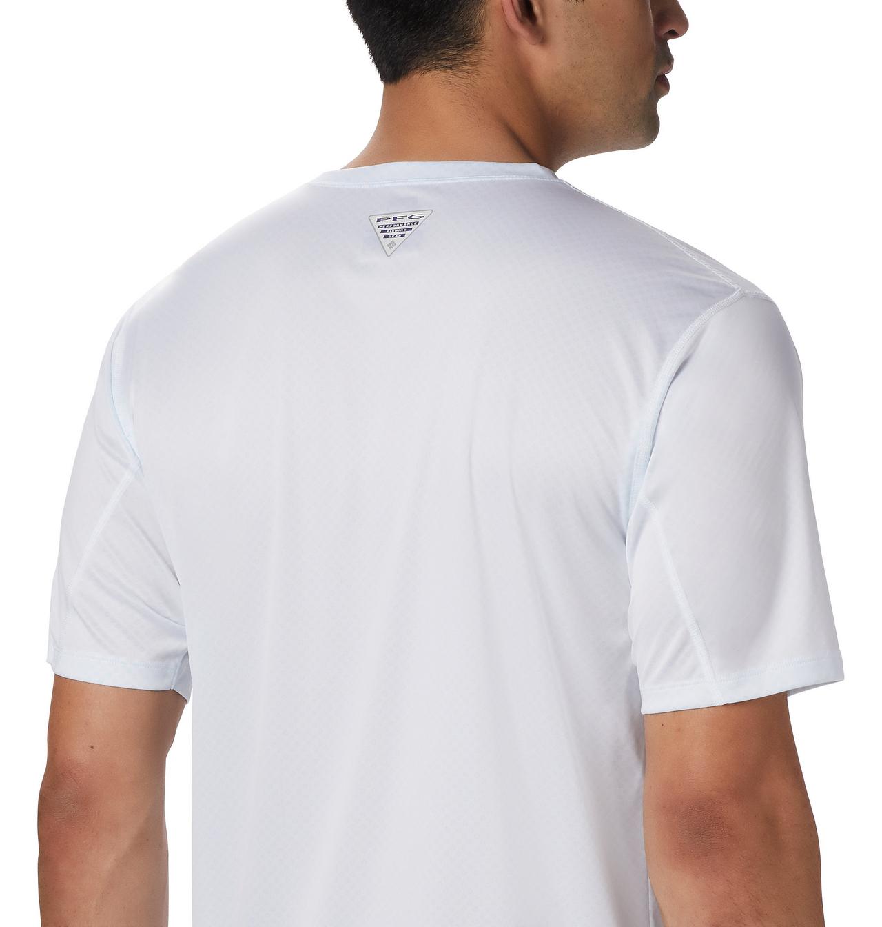 Men’s PFG Zero Rules™ Short Sleeve Shirt 5