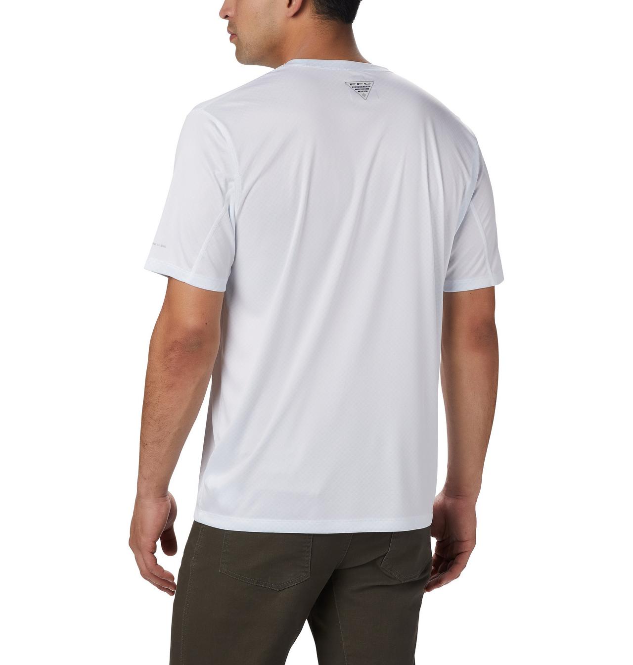 Men’s PFG Zero Rules™ Short Sleeve Shirt 2