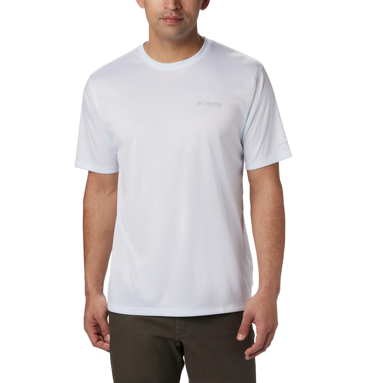 Men’s PFG Zero Rules™ Short Sleeve Shirt 1