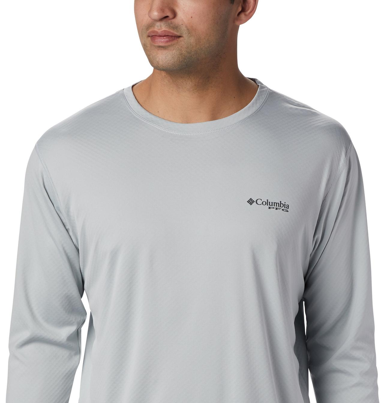 Men’s PFG Zero Rules™ Long Sleeve Shirt 3