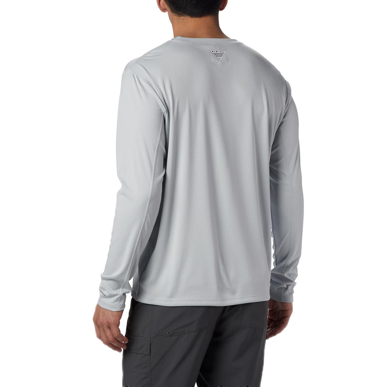 Men’s PFG Zero Rules™ Long Sleeve Shirt 2