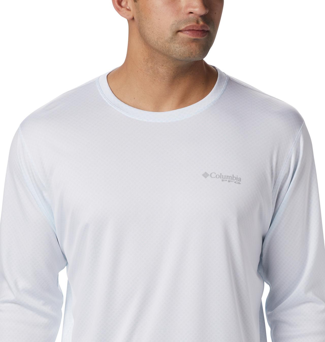 Men’s PFG Zero Rules™ Long Sleeve Shirt 3