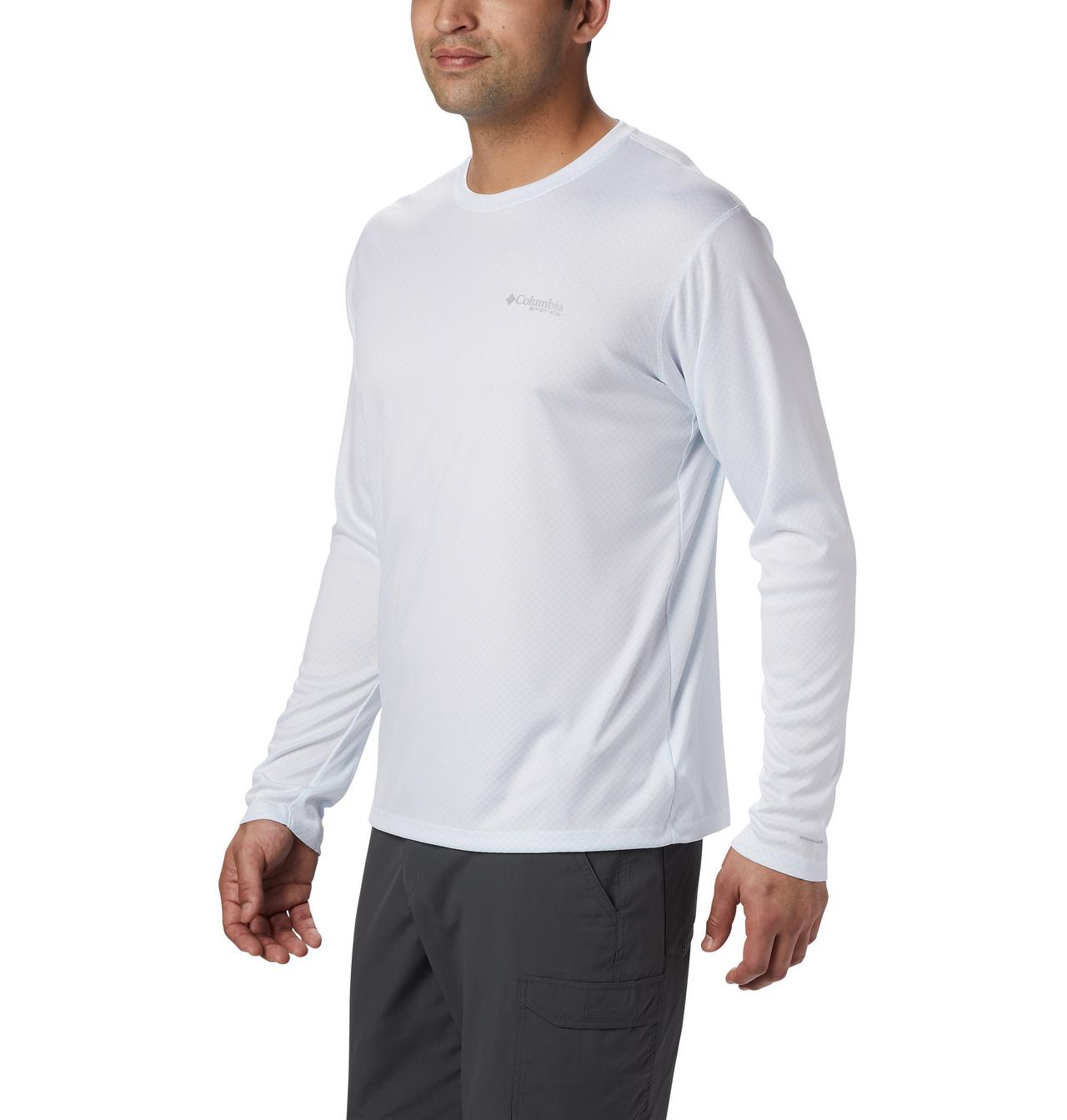 Men’s PFG Zero Rules™ Long Sleeve Shirt 4