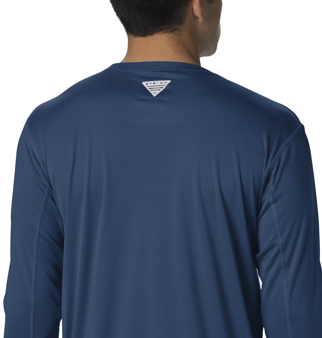 Men’s PFG Zero Rules™ Long Sleeve Shirt 5