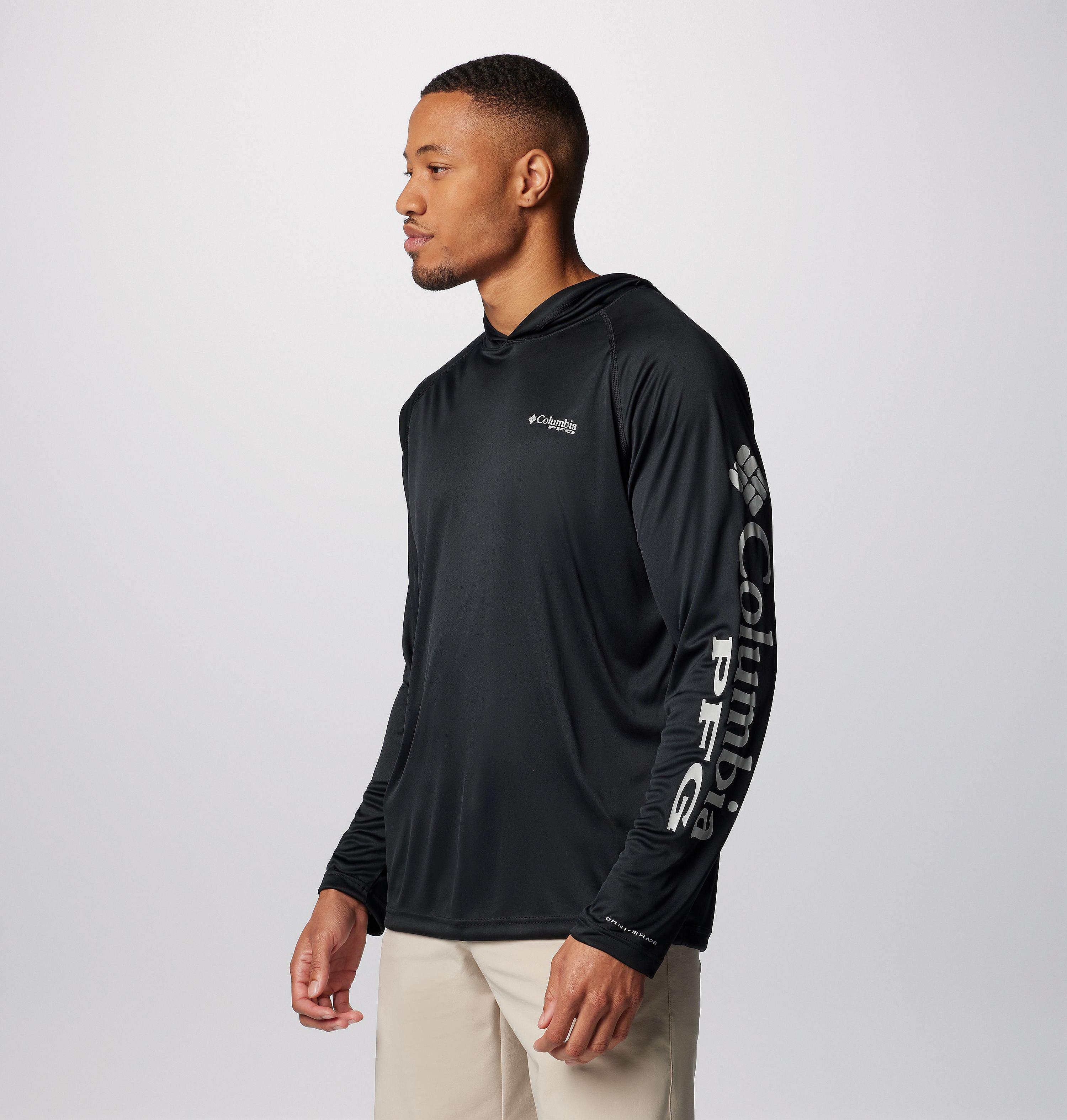 Men's PFG Terminal Tackle Hoodie 4