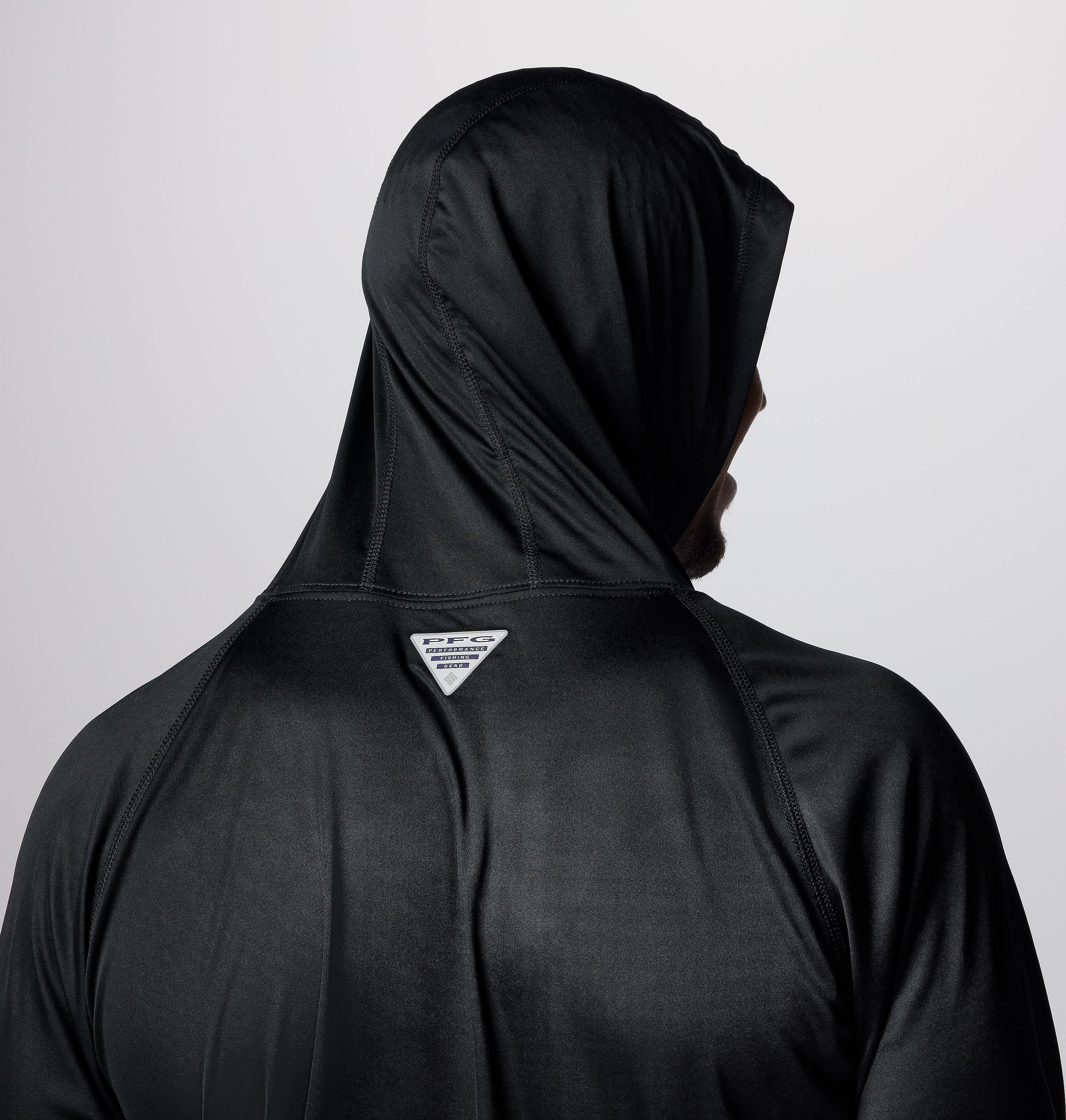 Men's PFG Terminal Tackle Hoodie 6