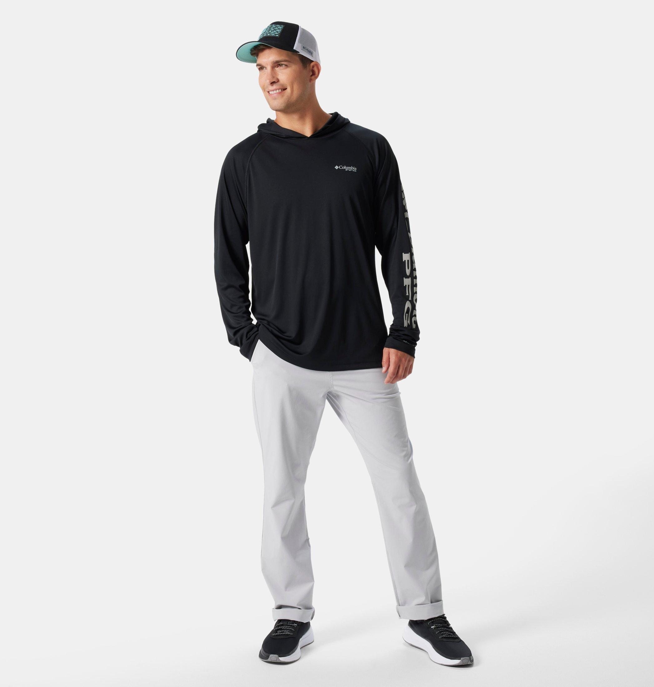 Men's PFG Terminal Tackle Hoodie 7