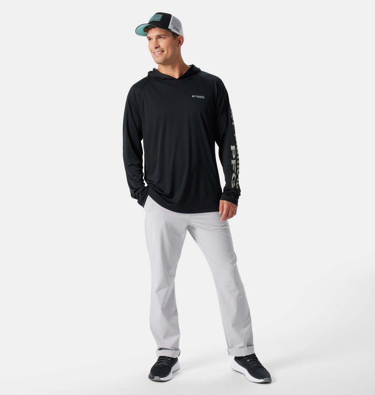 Men's PFG Terminal Tackle™ Hoodie 7