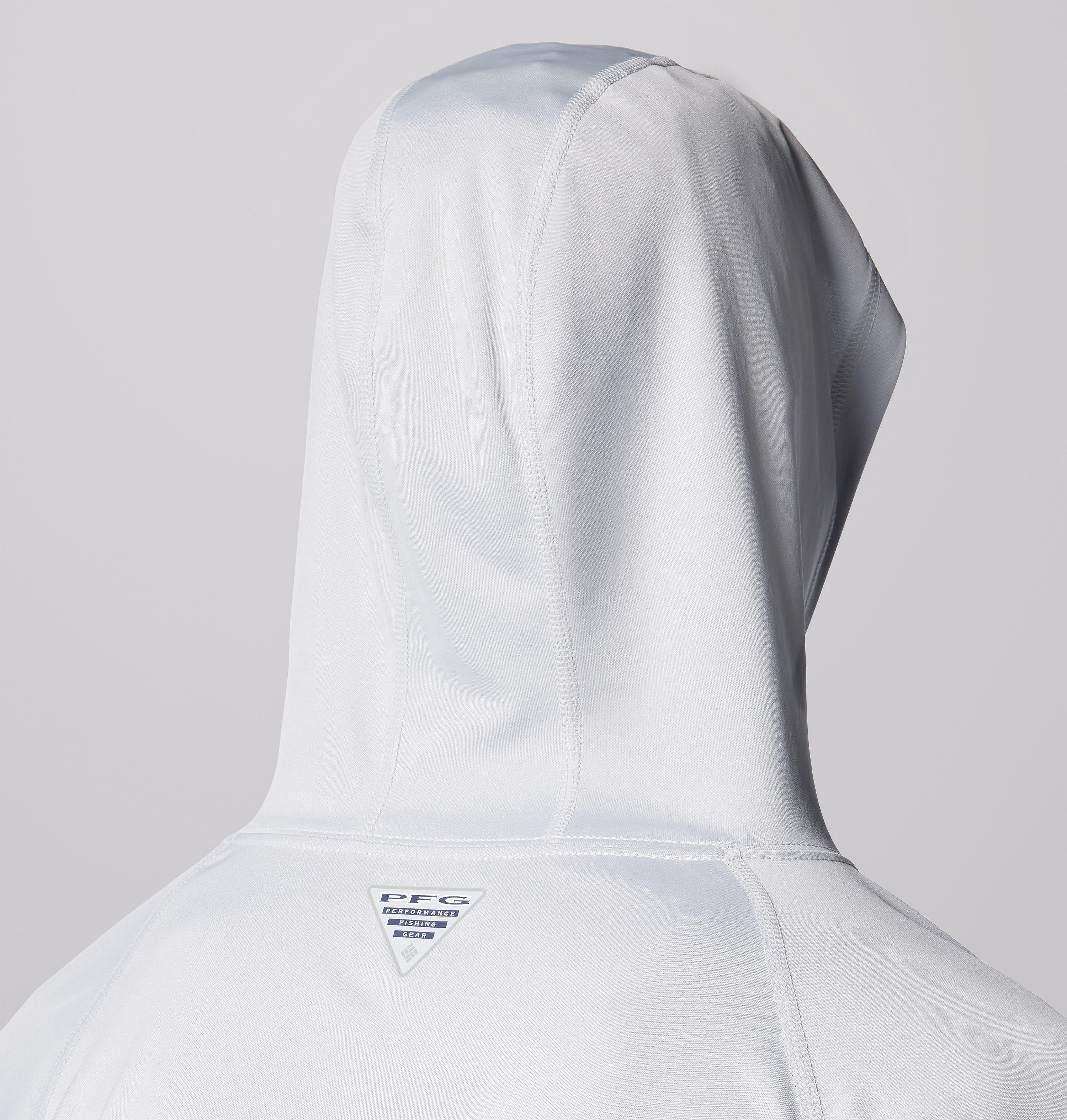 Men's PFG Terminal Tackle Hoodie | 020 | M 6