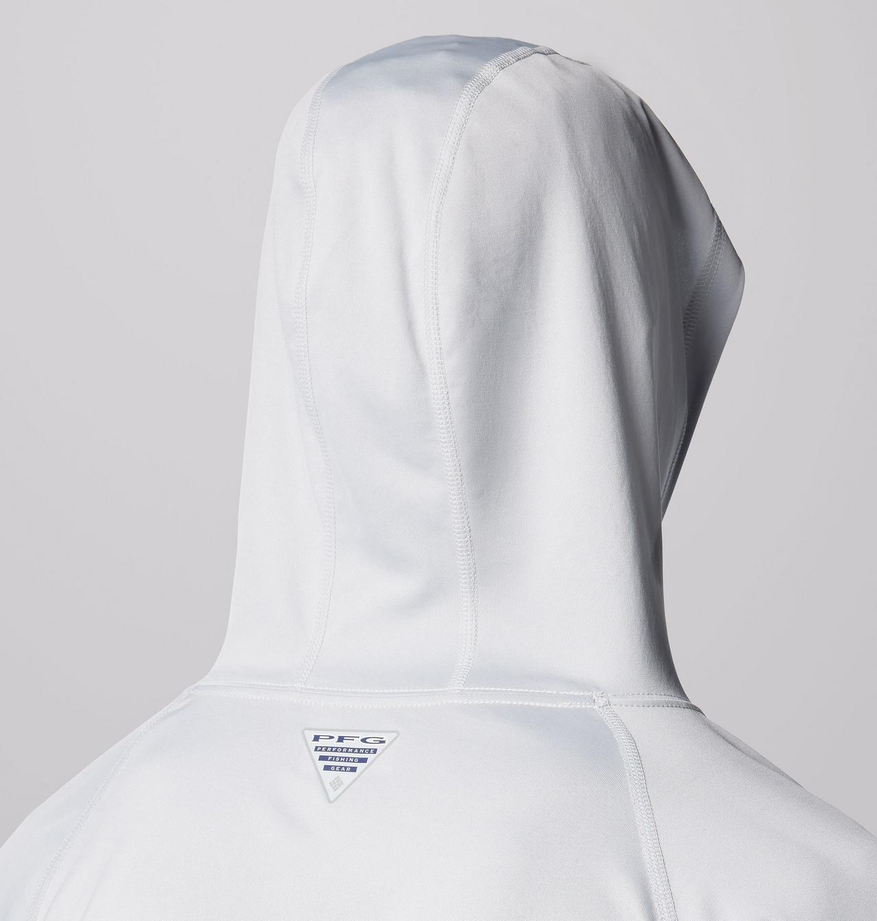 Men's PFG Terminal Tackle™ Hoodie | 020 | XS 6