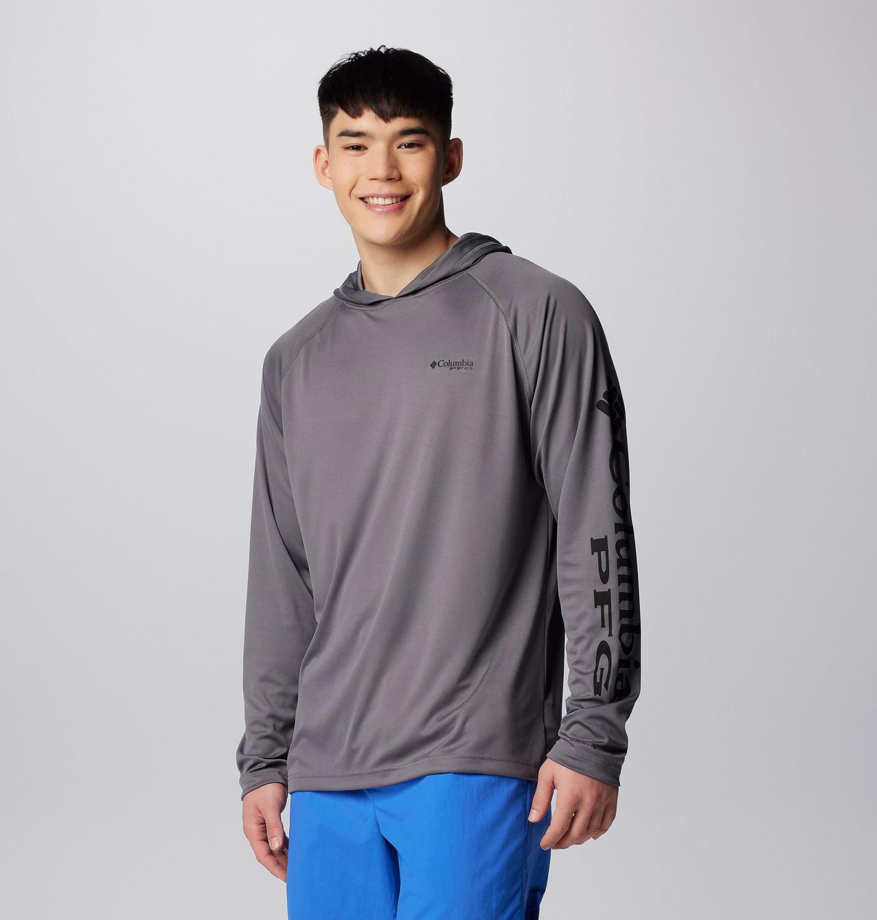 Men's PFG Terminal Tackle™ Hoodie 4