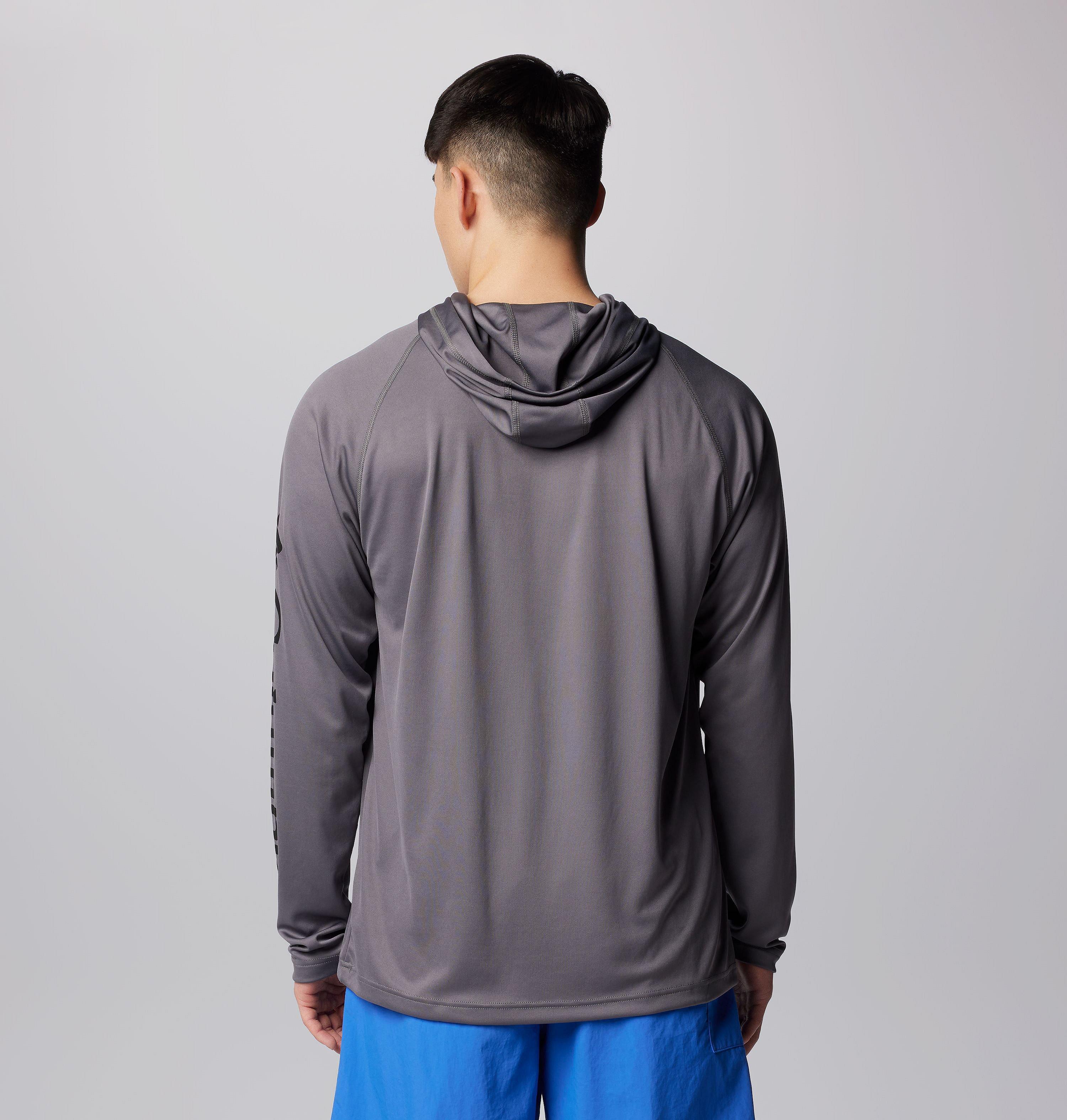 Men's PFG Terminal Tackle Hoodie | 025 | L 2