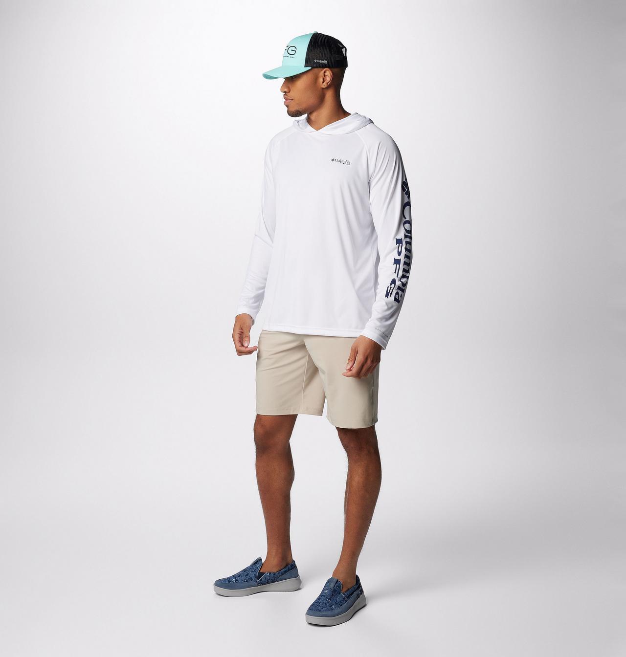 Men's PFG Terminal Tackle™ Hoodie 3