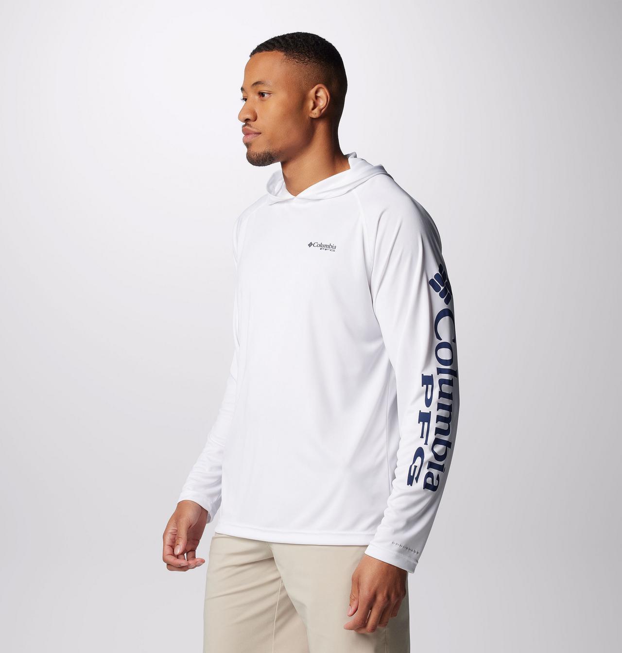 Men's PFG Terminal Tackle™ Hoodie 4