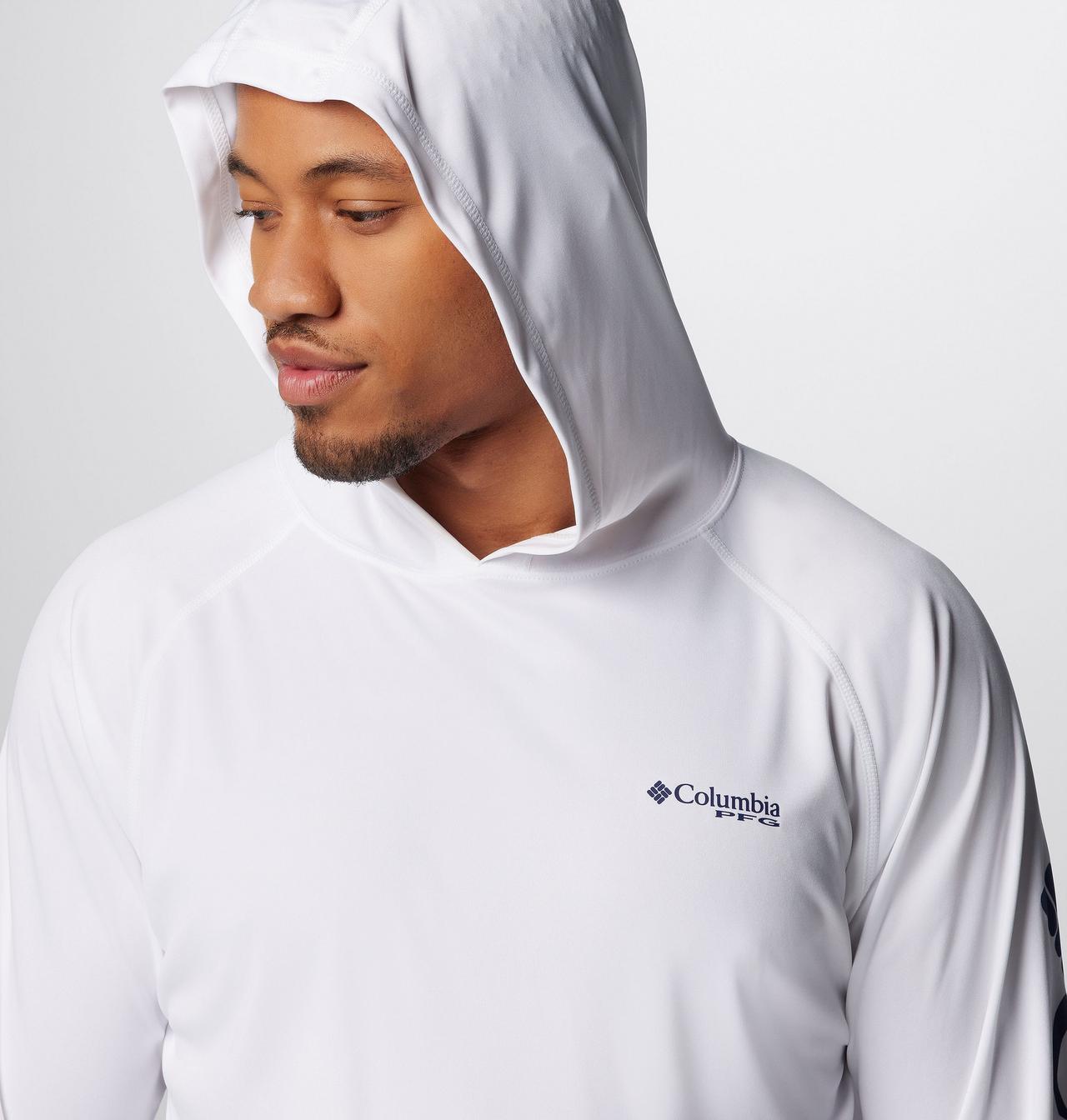 Men's PFG Terminal Tackle™ Hoodie 5