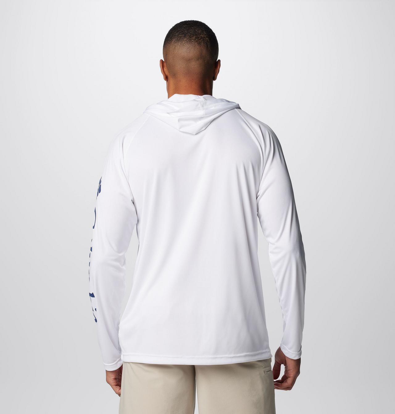 Men's PFG Terminal Tackle™ Hoodie 2