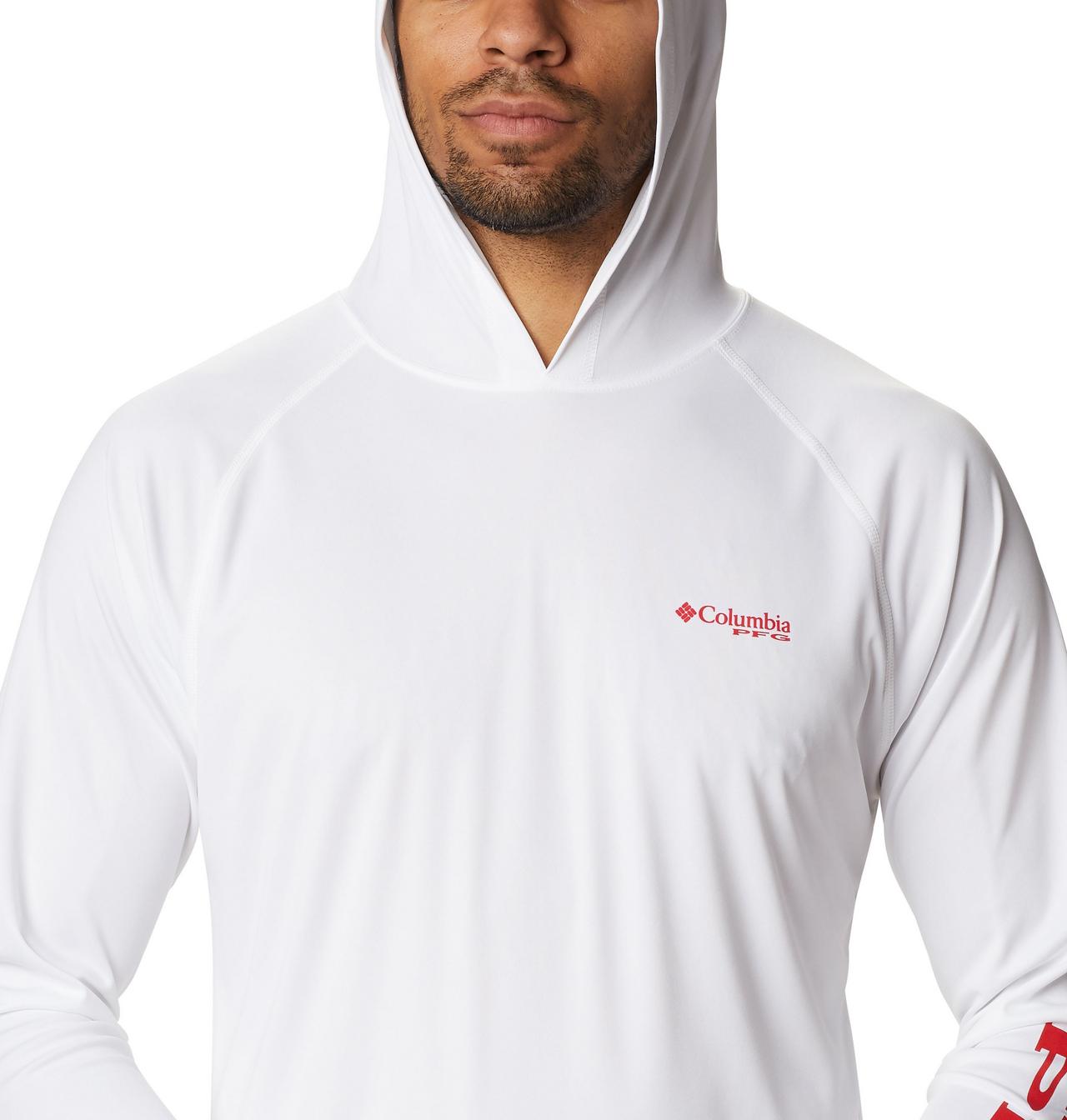 Men's PFG Terminal Tackle™ Hoodie 4
