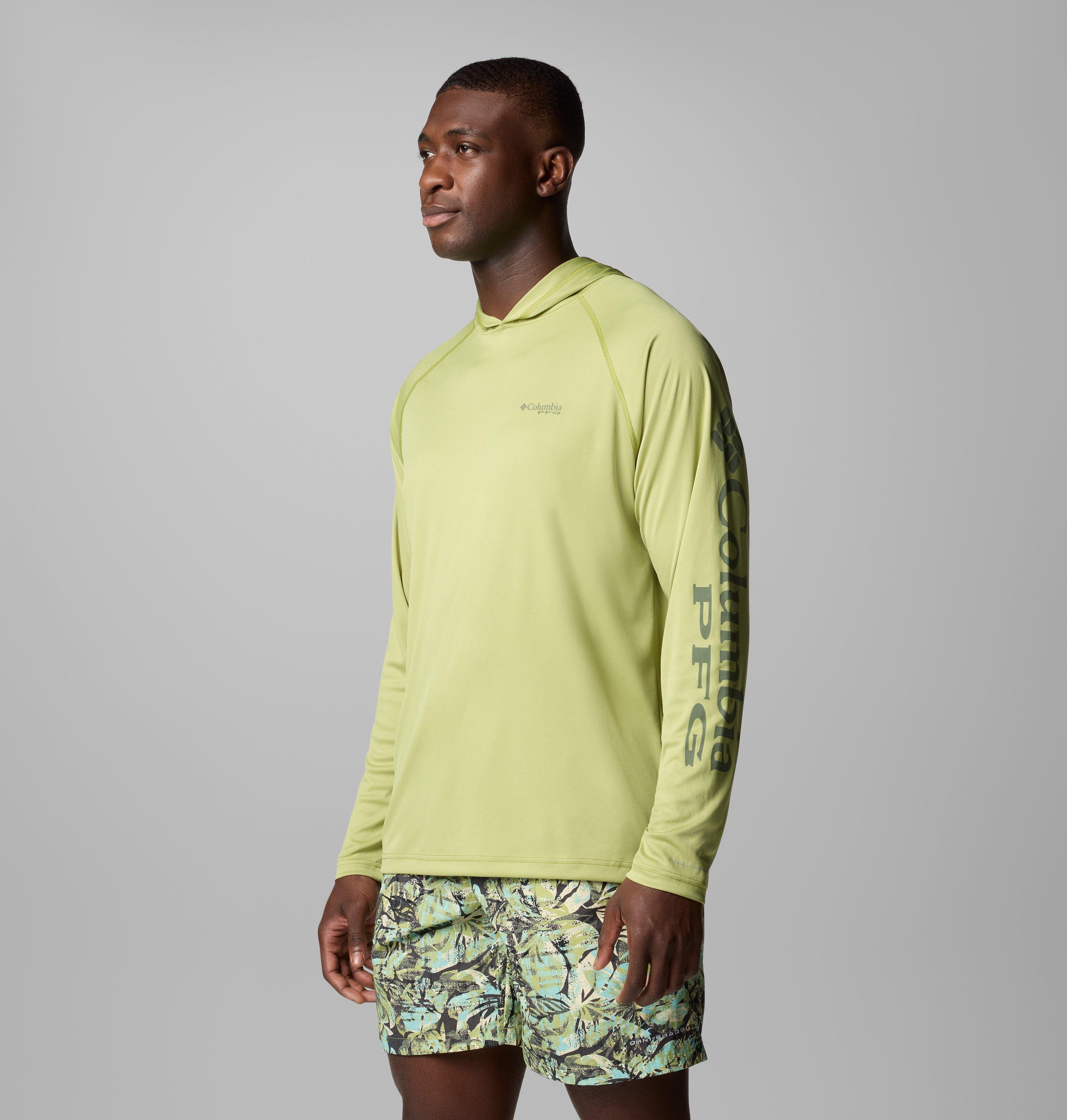 Men's PFG Terminal Tackle Hoodie 4