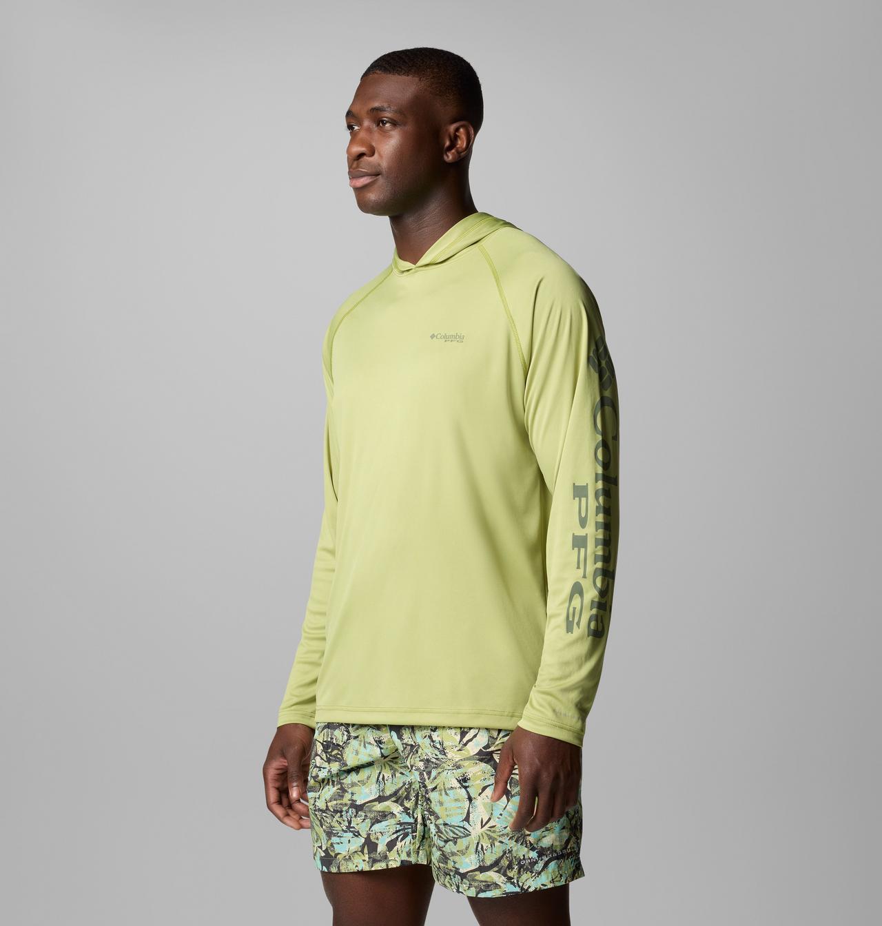 Men's PFG Terminal Tackle™ Hoodie 4