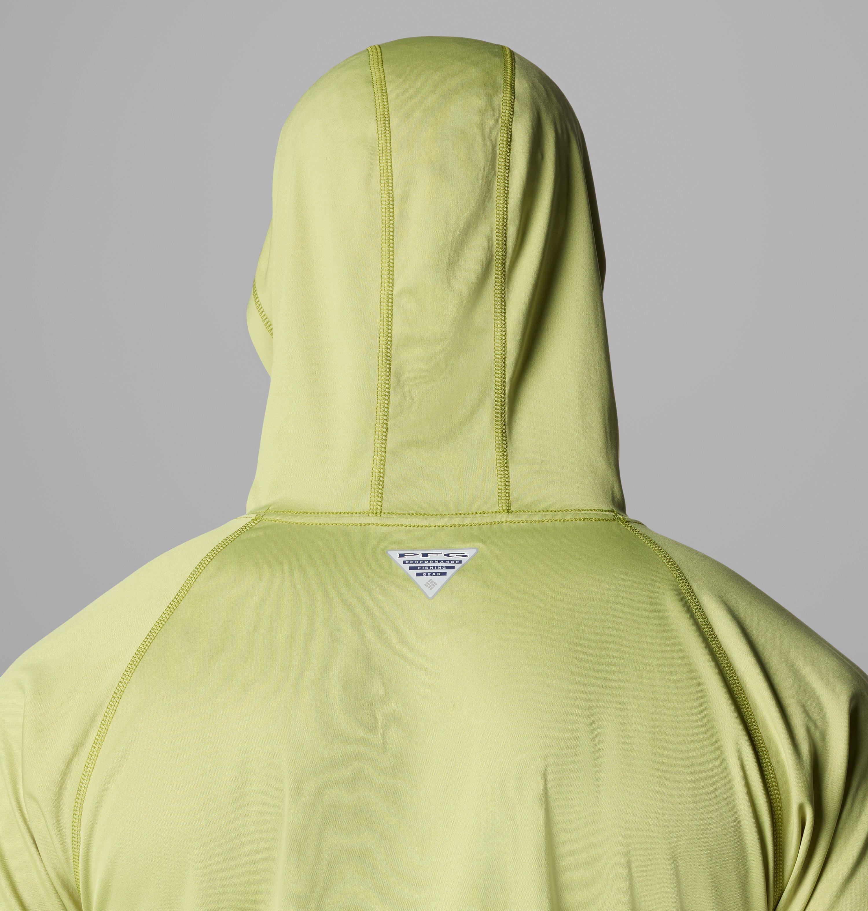 Men's PFG Terminal Tackle Hoodie 6