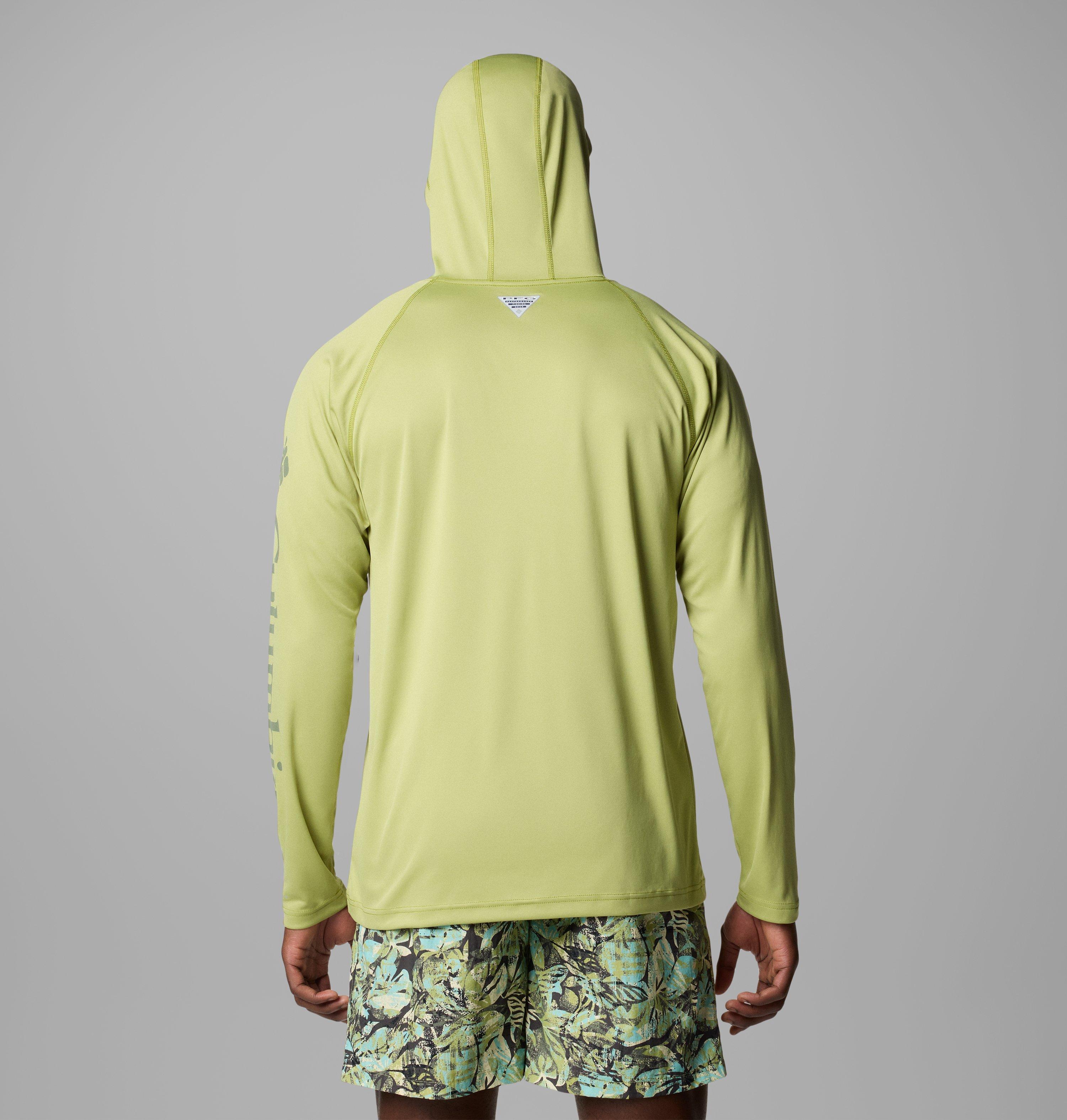 Men's PFG Terminal Tackle Hoodie 3