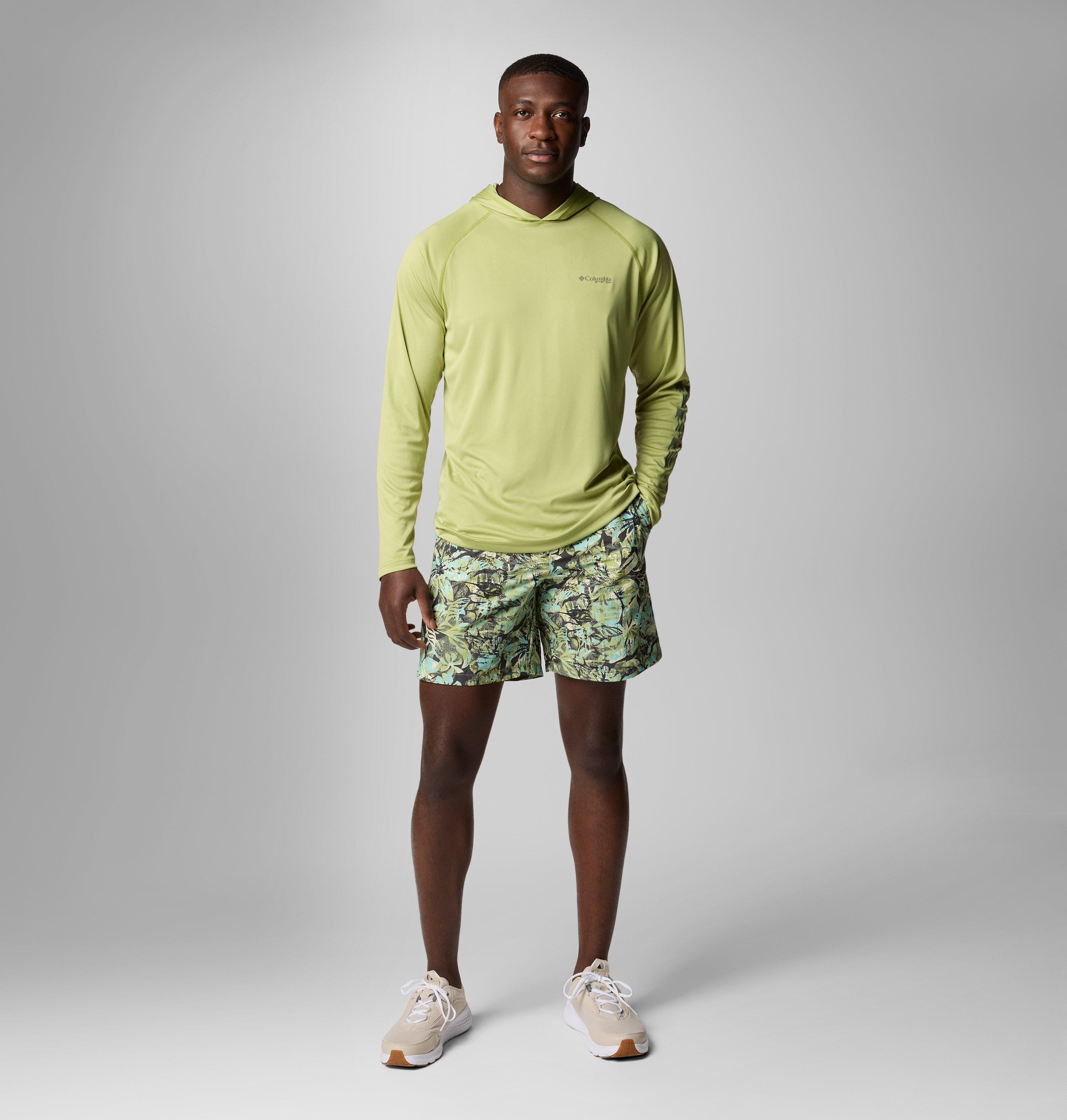 Men's PFG Terminal Tackle Hoodie 2