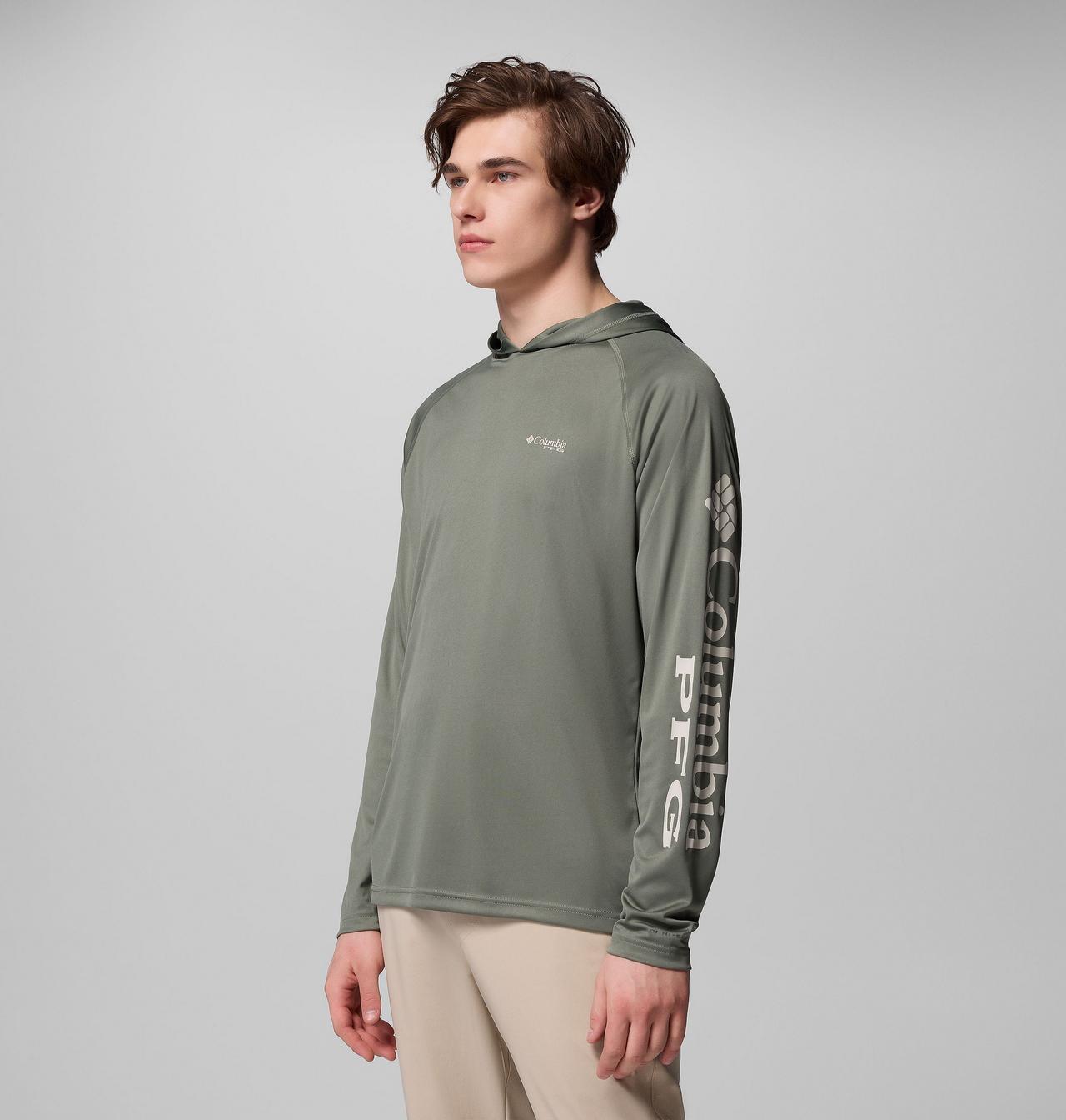 Men's PFG Terminal Tackle™ Hoodie | 313 | XL 4