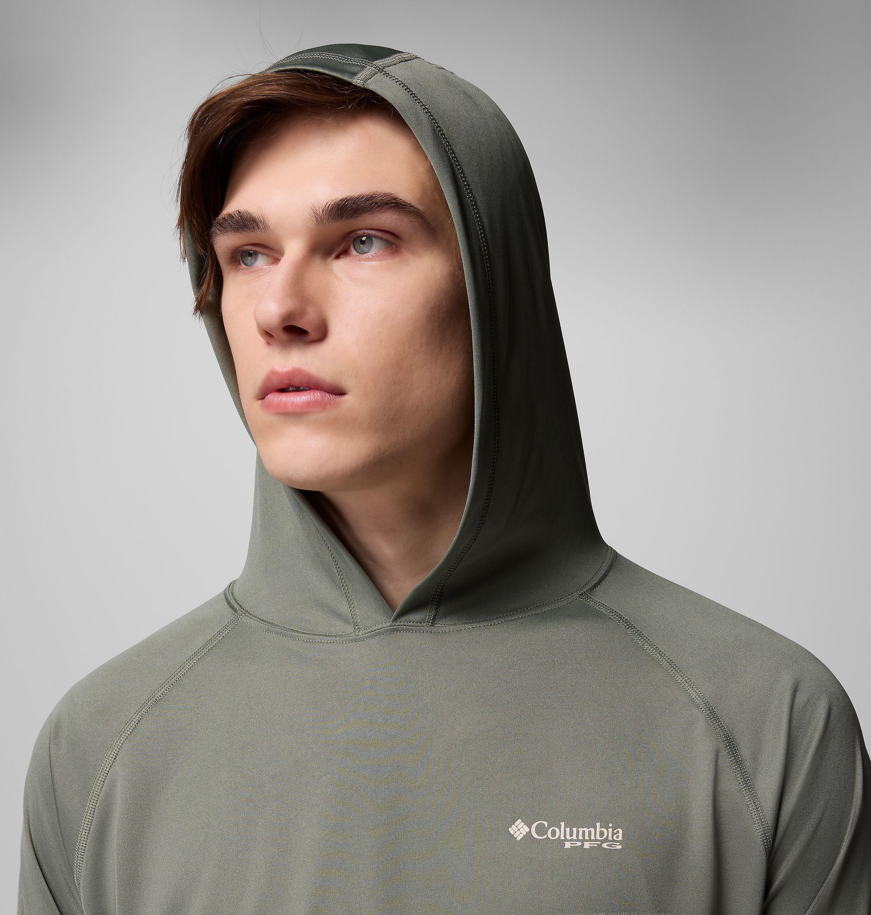 Men's PFG Terminal Tackle Hoodie | 313 | XXL 6