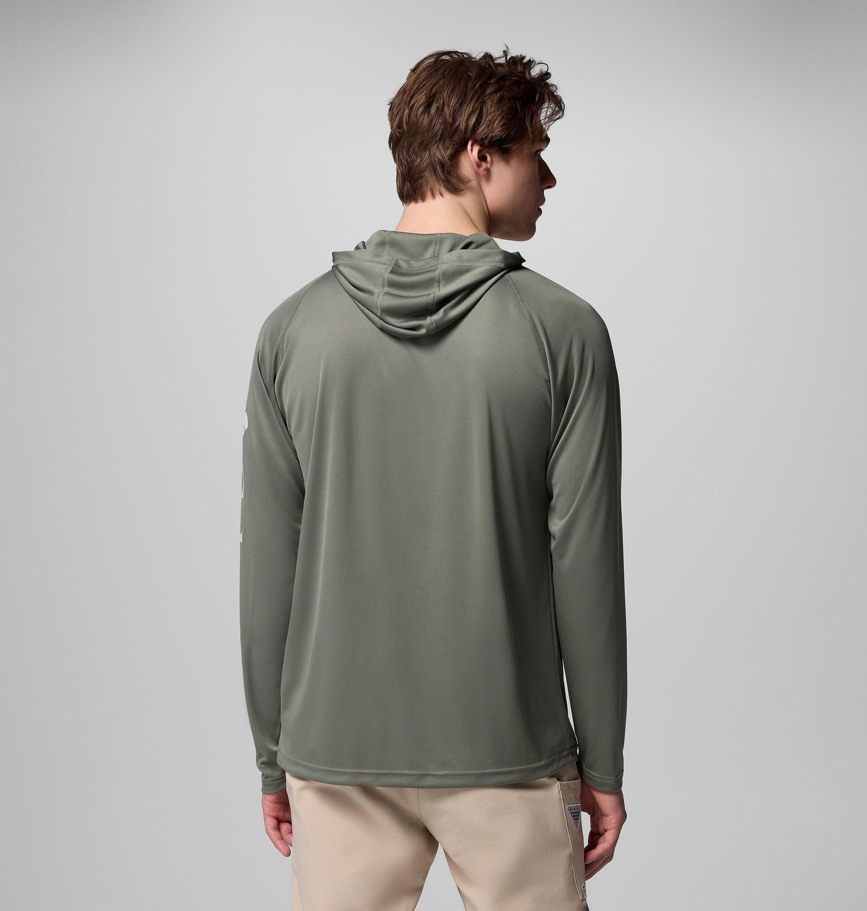 Men's PFG Terminal Tackle Hoodie | 313 | XXL 3