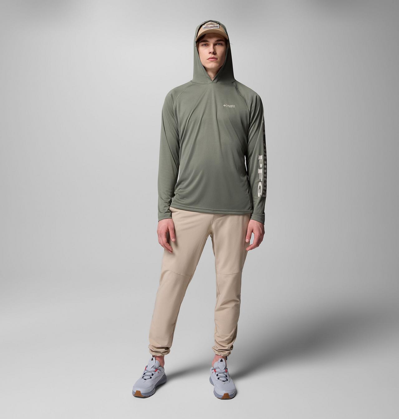 Men's PFG Terminal Tackle™ Hoodie | 313 | XL 2